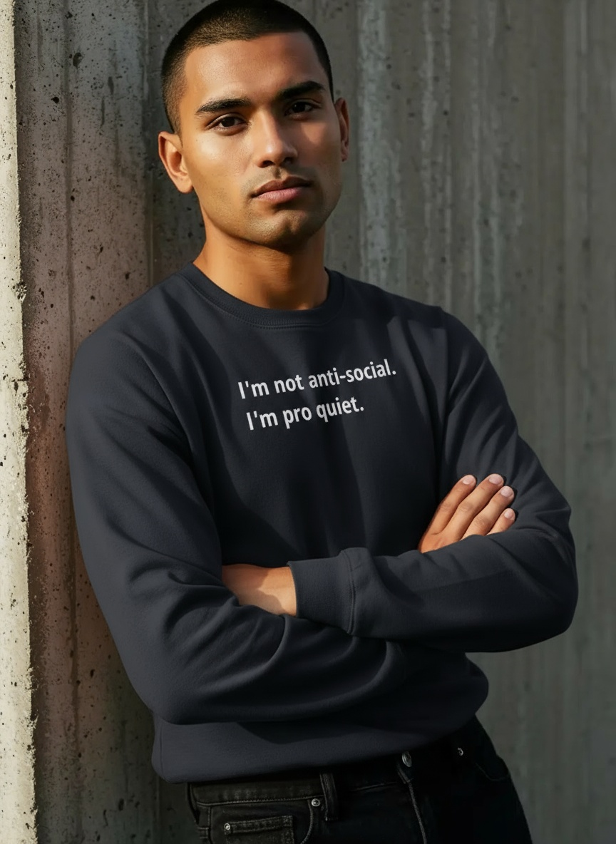 Mens - Long Sleeve Tees